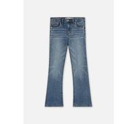 Levi's Kids Lvg 726 high rise flare jean Mädchen Clean Getaway