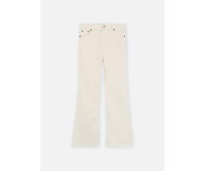 Levi's Kids - Bekleidung Levi's 726™ High Rise Flare Jeans - Weiß - Größe 10A