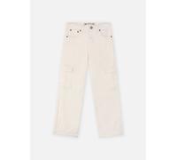 Levi's Kids - Bekleidung Levi's '94 Baggy Cargo - Weiß - Größe 12A