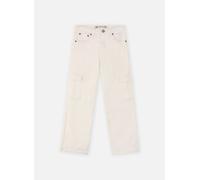 Levi's Kids - Bekleidung Levi's '94 Baggy Cargo - weiß - Größe 8A