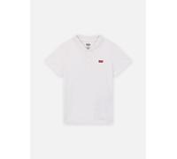 Levi's Kids - Bekleidung Levi's Back Neck Tape Polo - Weiß - Größe 10A