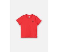 Levi's Kids - Bekleidung Levi's Batwing Chest Hit - rot - Größe 6A