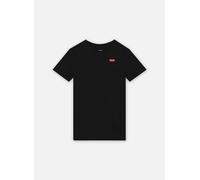 Levi's Kids batwing chest hit Jungen Schwarz 8 Jahre