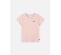 Levi's Kids - Levi's Batwing Chest Hit Tee - Mädchen - rosa - Größe 10A