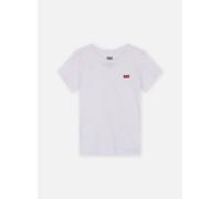 Levi's Kids - Bekleidung Levi's Batwing Chest Hit Tee - weiß - Größe 14A