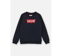 Levi's Kids - Bekleidung Levi's Batwing Crewneck Sweatshirt - blau - Größe 14A