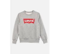 Levi's Kids - Bekleidung Levi's Batwing Crewneck Sweatshirt - grau - Größe 6A