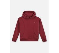Levi's Kids - Bekleidung Levi's Batwing Patch Hoodie - Bordeaux - Größe 8A
