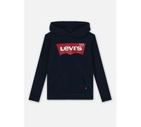 Levi's Kids batwing screenprint hoodie Jungen Dress Blues 10 Jahre