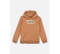Levi´s ® Kids Batwing Screen Print Hoodie Braun 16 Years Junge