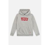 Levi's Kids Kapuzensweatshirt Batwing Hoodie bedruckt Jungen Grau 12/152