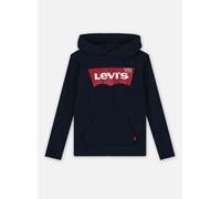 Lvb-Batwing Screenprint Hoodie by Levi's 6A