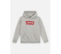 Levi's® Kids Boys Kapuzenpullover hellgrau - Junge - Gr. 128