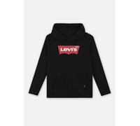 Levi's Kids - Bekleidung Levi's® Batwing Screenprint Hooded Pullover - schwarz - Größe 6A