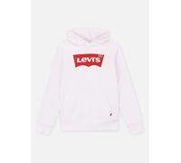 Levi´s ® Kids Batwing Screenprint Kapuzenpullover 10 Jahre White