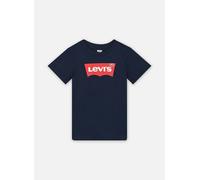 Levi's Kids - Bekleidung Levi's Batwing Tee - Blau - Größe 14A