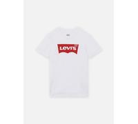 Levi's Kids - Bekleidung Levi's Batwing Tee - Weiß - Größe 10A