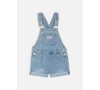 Levi's Kids - Bekleidung Levi's Classic Denim Shortalls - blau - Größe 12A