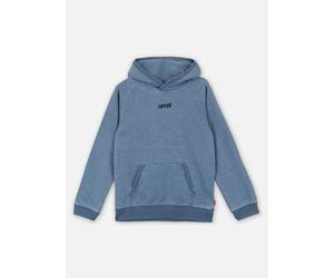 Levi's Kids - Bekleidung Levi's Headline Indigo Pullover Hoodie - Blau - Größe 16A