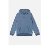 Levi's Kids - Bekleidung Levi's Headline Indigo Pullover Hoodie - blau - Größe 8A