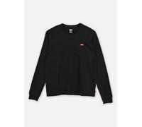 Levi's Kids - Bekleidung Levi's LS Batwing Chesthit Tee - Schwarz - Größe 12A
