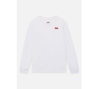 Levi's Kids - Bekleidung Levi's LS Batwing Chesthit Tee - Weiß - Größe 12A