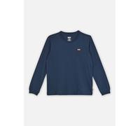 Levi's Kids - Bekleidung Levi's Ls Graphic Tee Shirt - blau - Größe 8A