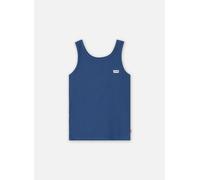 Levi's Kids - Bekleidung Levi's Meet and Greet Ribbed Tank Top - Blau - Größe 12A