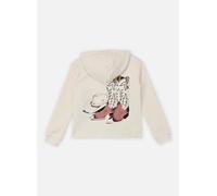 Levi's Kids - Bekleidung Levi's Meet And Greet Western Hoo - weiß - Größe 16A