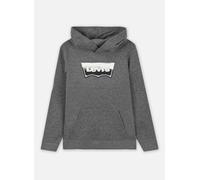 Levi's Kids - Bekleidung Levi's® Metallic Batwing Pullover Hoodie - grau - Größe 8A