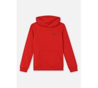 Levi's Kids - Bekleidung Levi's Mini Batwing Pullover Hoodie - rot - Größe 10A