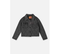 Levi's Kids - Bekleidung Levi's Quilted Trucker Jacket - blau - Größe 8A