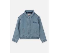 Levi's Kids Jeansjacke in Hellblau - Größe 158 | Kinderjacken