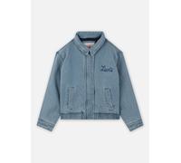 Levi's Kids - Bekleidung Levi's Retro Denim Trucker - Blau - Größe 16A