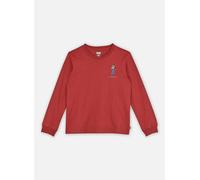 Levi's Kids - Bekleidung Levi's Saddle Man Ls Tee - Rot - Größe 14A
