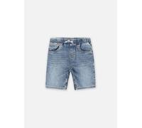 Levi´s ® Kids Skinny Fit Dobby Shorts Blau 14 Years Junge