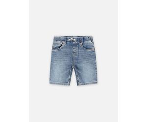 Levi's Kids - Bekleidung Levi's Skinny Fit Pull On Dobby Shorts - Blau - Größe 6A