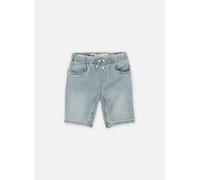 Levi´s ® Kids Skinny Fit Dobby Shorts Blau 8 Years Junge