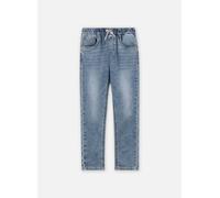 Levi's Kids - Bekleidung Levi's Slim Taper Pull On Pants - Blau - Größe 16A