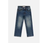 Levi´s ® Kids Stay Loose Taper Jeans Pants Blau 4 Years Junge