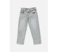 Levi's Kids - Bekleidung Levi's Stay Loose Tapered Fit Jeans - Blau - Größe 6A