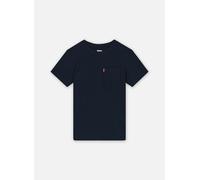 Levi's Kids - Bekleidung Levi's Sunset Pocket Tee - Blau - Größe 14A