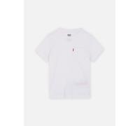 Levi's Kids - Bekleidung Levi's Sunset Pocket Tee - Weiß - Größe 16A