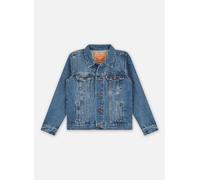 Levi's Kids - Bekleidung Levi's Trucker Jacket - blau - Größe 12A