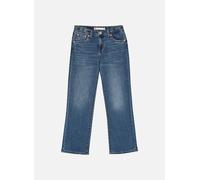 Levi´s ® Kids 4eg381 Pants Blau 12 Years Mädchen