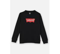 Levi's Kids - Bekleidung Lvb-L/S Batwing Tee - Schwarz - Größe 12A