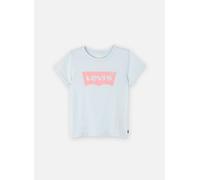 Levi's Kids - Bekleidung Lvg Batwing Tee - Blau - Größe 8A