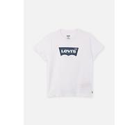 Levi's Kids - Bekleidung Lvn My First Batwing Tee - Weiß - Größe 12A