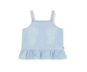 Levi's Kids boxy tank Mädchen Light Pebble 10 Jahre