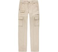 Levi's Kids Cargohose in Beige - Größe 128 | Kinderhosen